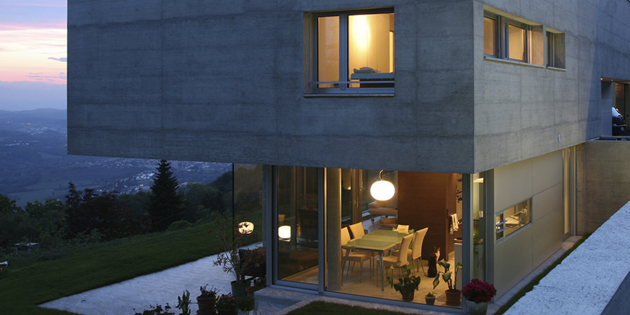 Design orientiere Produkte bei Oswald & Menges GmbH in Miltenberg