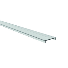 LED-Profil­abdeckungen bei Oswald & Menges GmbH in Miltenberg